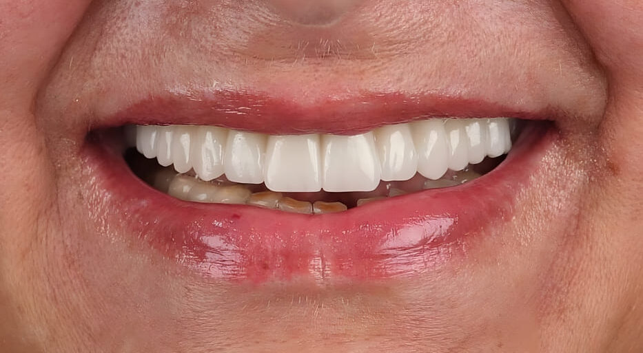 Restorative Procedures 1